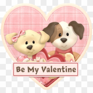 Happy Valentine Day Png Clipart