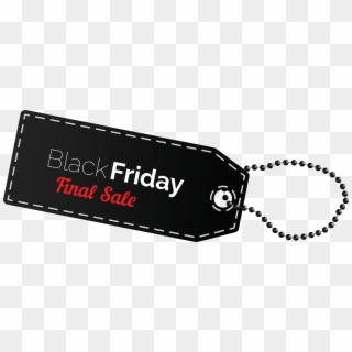 Black Friday Final Sale Off Tag Png Clipart Image - Black Friday 75 Off Transparent Png