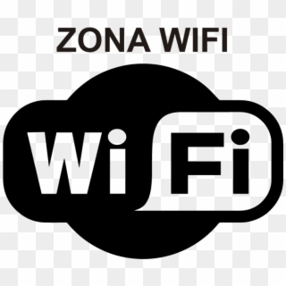 Zona Wifi Png - Wifi Clipart