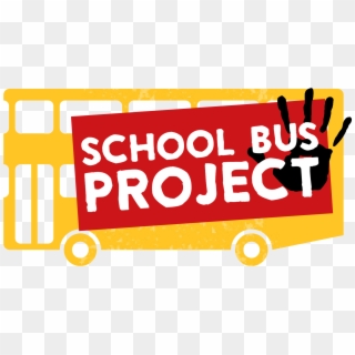 School Bus For Project Clipart