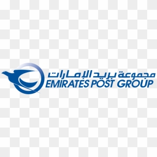 Your Browser Does Not Support The Video Tag - Emirates Post Group Logo Clipart