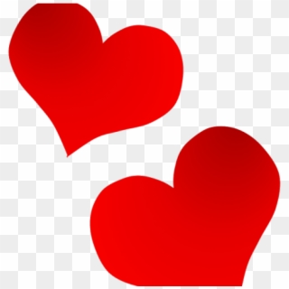 Red Hearts PNG Clipart - Best WEB Clipart