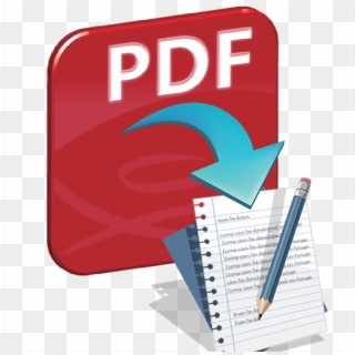 Download Pdf Icon Png Icon 2080 Free Icons And Png - Ico Pdf Png Icon Clipart