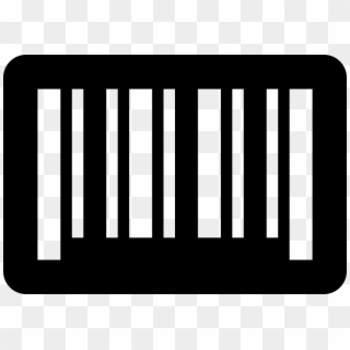 Barcode Svg Png Icon Free Download - Sticker Clipart
