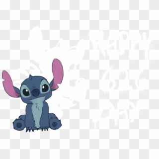 Image About Stitch In Disney By Prilla On We Heart Clipart