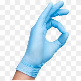 Gloves Free Png Transparent Background Images Free - Medical Gloves Clipart