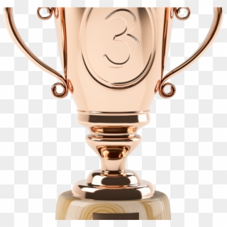 Trophy Cup Transparent Png Image - Champion Trophy Png Clipart