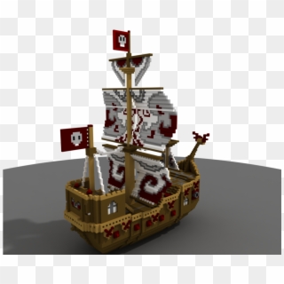 1 2 3 4 5 Pirate Ship Pack1 Pirate Ship Pack2 Octopus - Voxel Art Pirate Ship Clipart