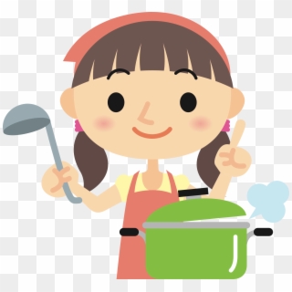 Chef Png Images Free Download - Cook Clipart Transparent Png