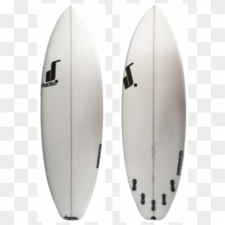 Dorrington "firecracker" Surfboard - Surfboard Clipart