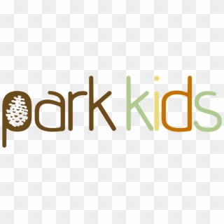 Park Kids Logo Png Clipart