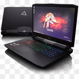 Pc Gaming Png - Netbook Clipart