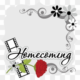Church Homecoming Clipart Clip Art Png - Homecoming Backgrounds Transparent Png