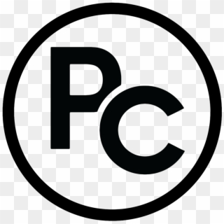 Png Image - Pc Logo Clipart