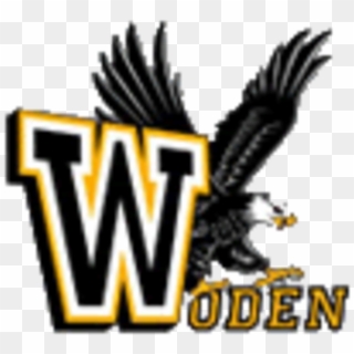 Woden Eagles Logo , Png Download - Woden High School Logo Clipart