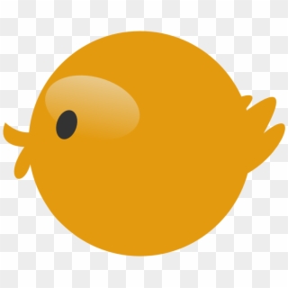 Twitter Bird Tweet Tweet 62 999px - Cartoon Clipart