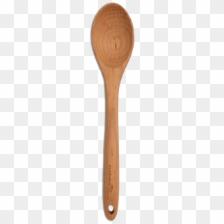 Wooden Spoon Png - Wood Spoon Top Png Clipart