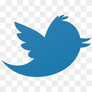 Free Blue Twitter Logo Png Png Transparent Images Pikpng