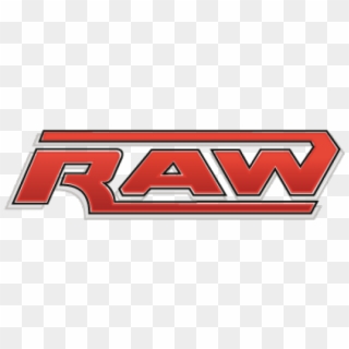 Wwe Clipart Wwe Logo - Wwe Raw - Png Download