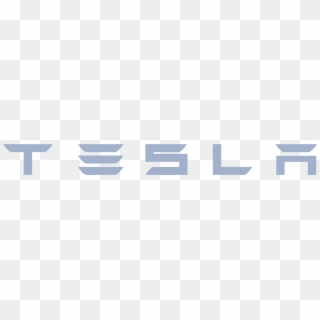 Tesla Model X Logo Clipart