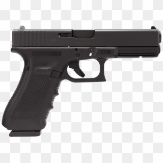 61600 - Glock 17 9mm Price Clipart