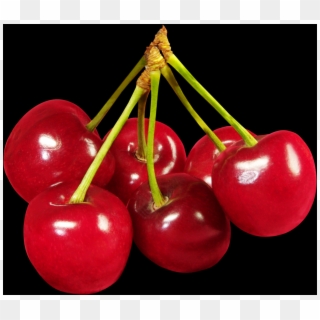 Cherry In Kannada Clipart