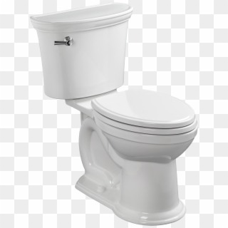 Toilet - American Standard Heritage Vormax Clipart