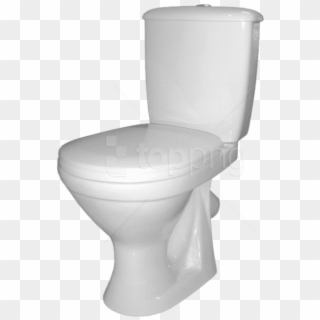Free Png Toilet Png Images Transparent - Transparent Toilet Png Clipart