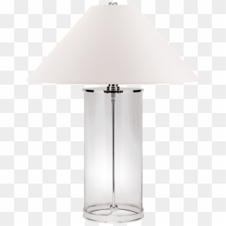 Modern Table Lamp Circa Lighting - Lampshade Clipart