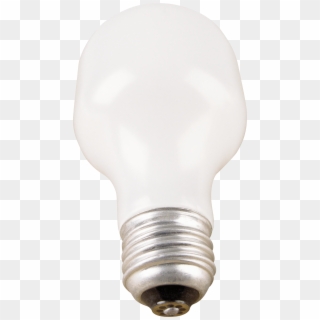 Lamp Png Image - Incandescent Light Bulb Clipart