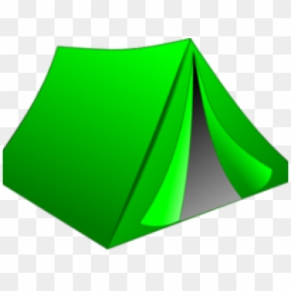 Tent Clipart Transparent Background - Png Download