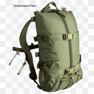 Survival Backpack Png Transparent Image - Bag Clipart