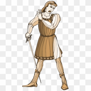 Png Transparent Stock Characters Tybalt Medium Image - Cartoon Tybalt In Romeo And Juliet Clipart