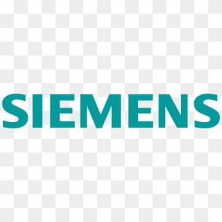 Siemens Logo Png Transparent - Siemens Washing Machine Logo Clipart