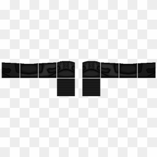 Aesthetic Roblox Shoes Template