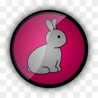 Rabbit Png Clipart