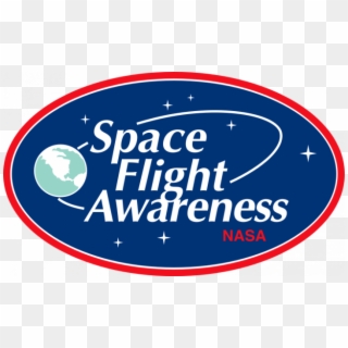 You - Space Flight Awareness Clipart
