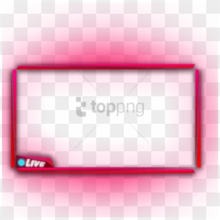 Free Png Download Stream Webcam Overlay Png Images - Display Device Clipart
