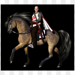 Knight Png Images - War Middle Ages Png Clipart