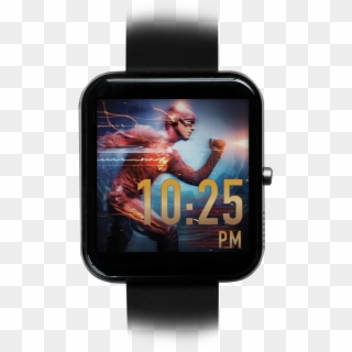 One61 The Flash Smartwatch Clipart
