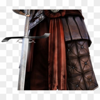 Original - Assassin's Creed 2 Brotherhood Papal Guard Clipart