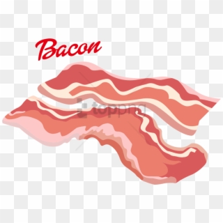 Free Png Download Bacon Png Images Background Png Images - Сало Вектор Png Clipart