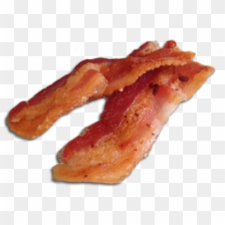 Bacon Strips Png Clipart