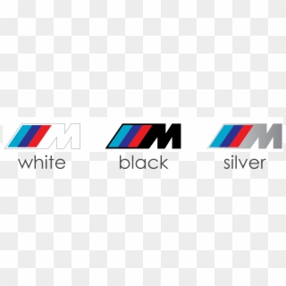 4030 X 833 35 - Bmw M Stickers For Brake Calipers Clipart