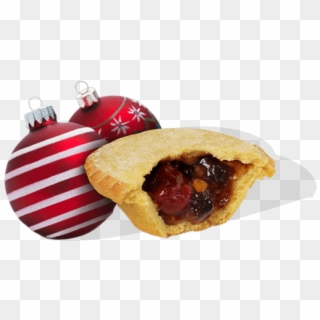 Premium Mince Pies Cherry & Blueberry - Mince Pies Png Clipart