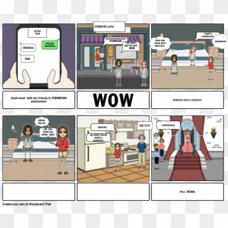Cartoon Clipart