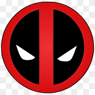 Deadpool Logo No Background Clipart