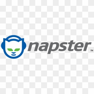Noah Ruderman On Twitter - Napster Logo Png Clipart
