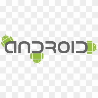 What Is Android - Android Clipart