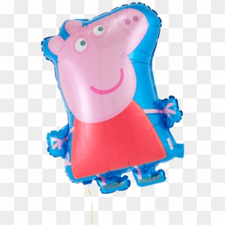 Peppa Pig - Animal Figure Clipart